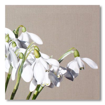 Greetings Card  - Parade