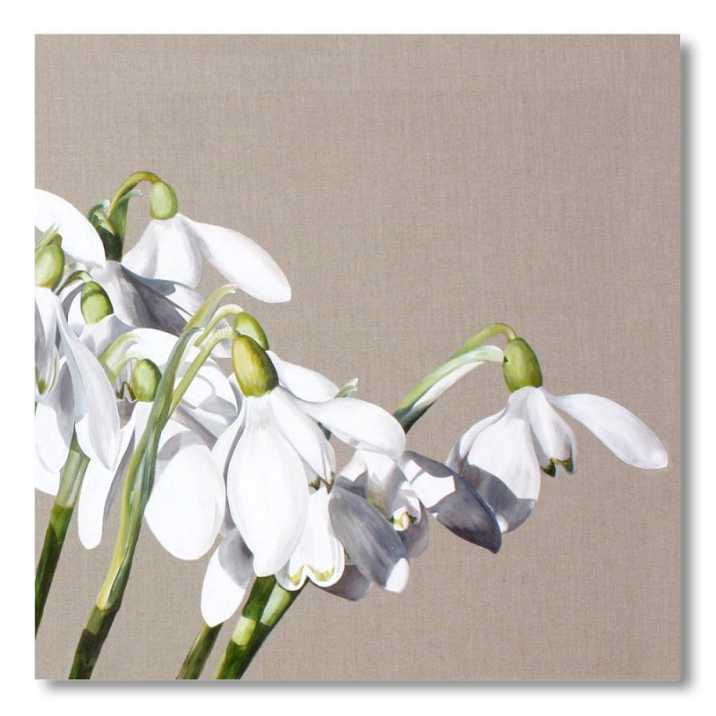 Greetings Card  - Parade