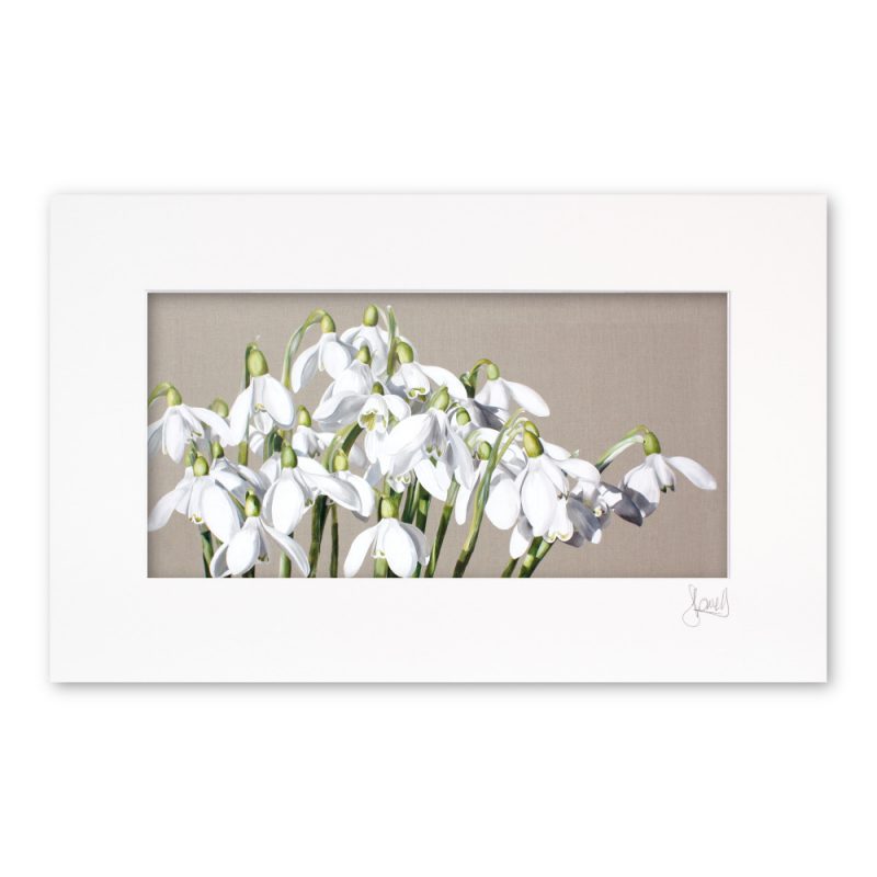 Mounted Print - Parade - Image 2