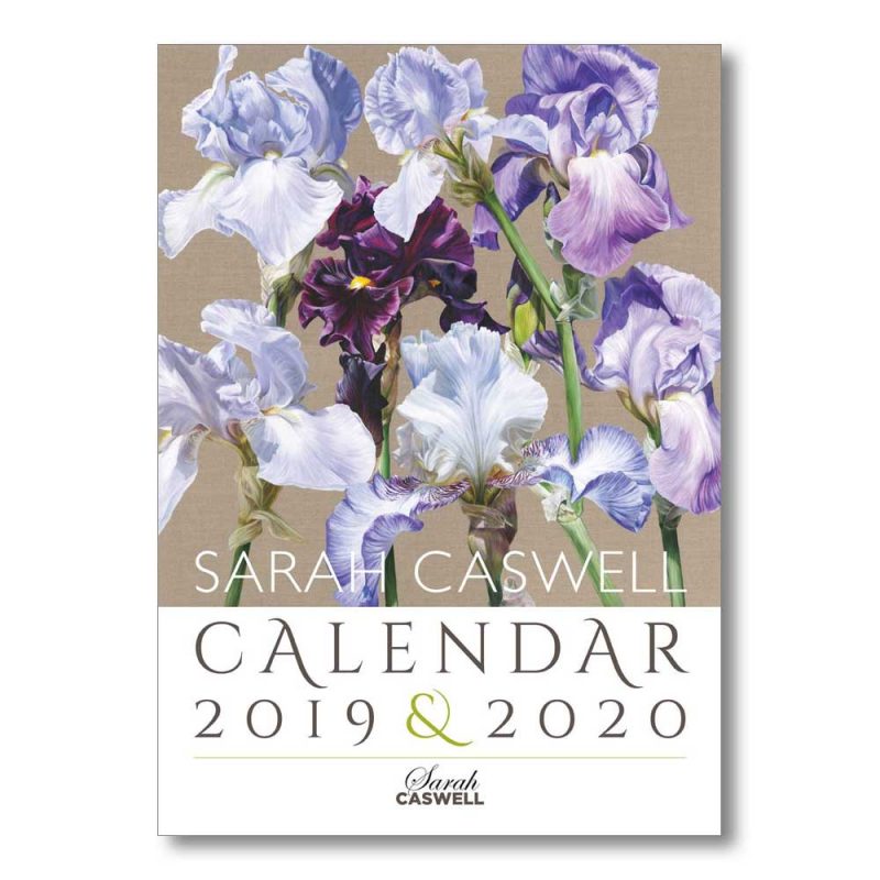 Annual Calendar - 2019 - 2020