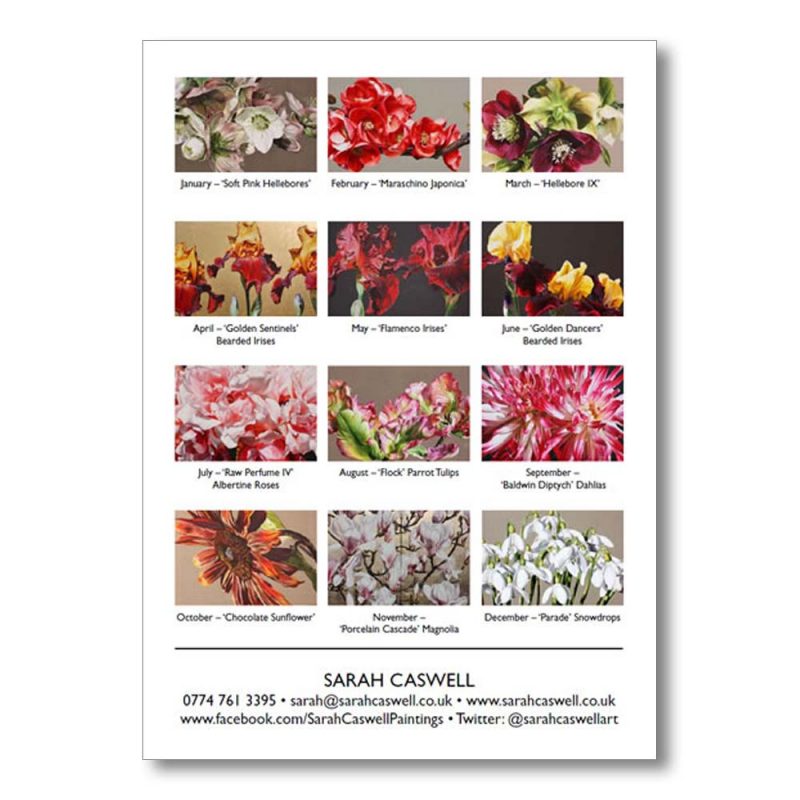 Birthday Calendar - Image 3