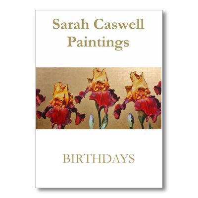 Birthday Calendar