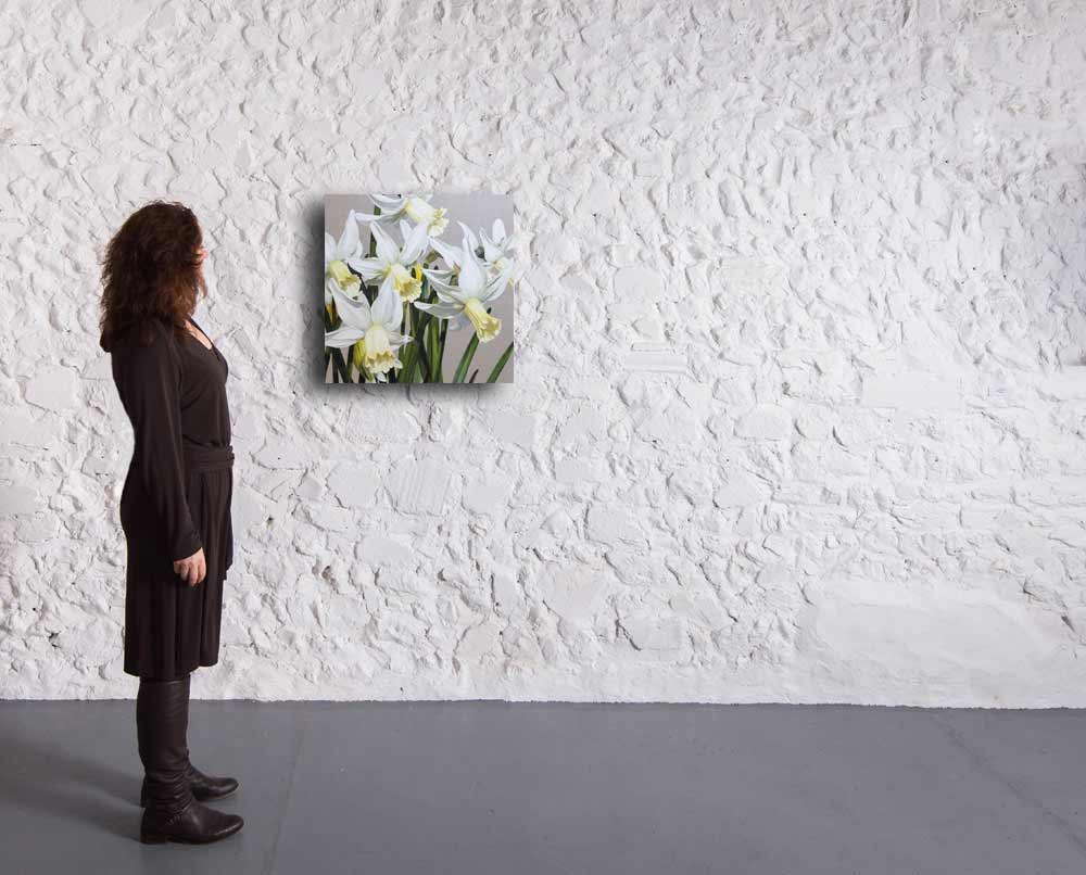 Effortless Elegance - Sarah Caswell