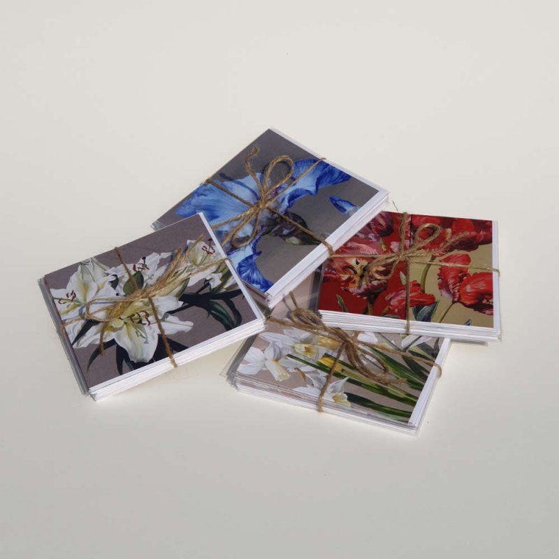 Sarah Caswell Lucky dip card bundles 6x6