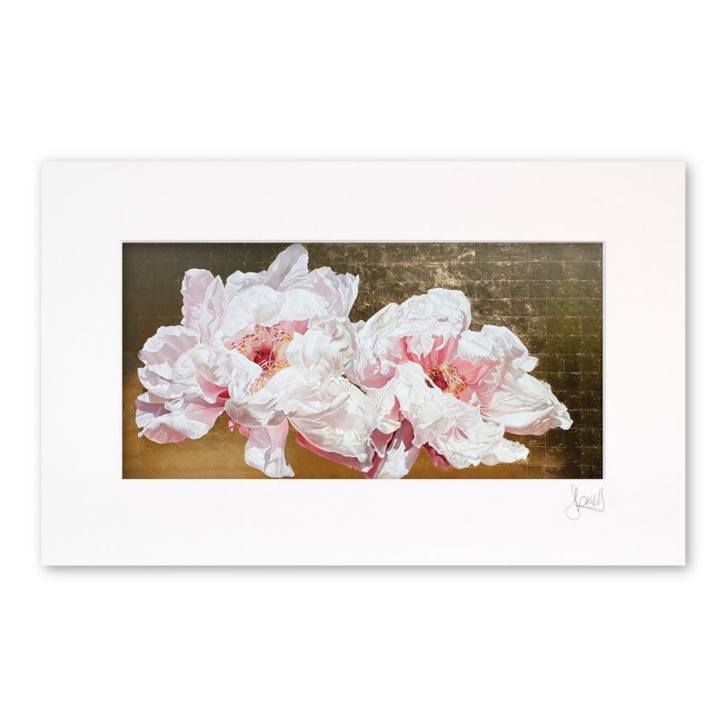 Mounted Print - This Is What Your Love Feels Like - Image 2
