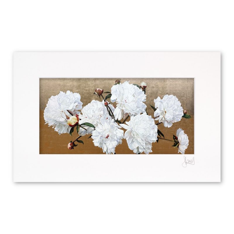Mounted Print - Compassion Is The Strongest Remedy - Image 2