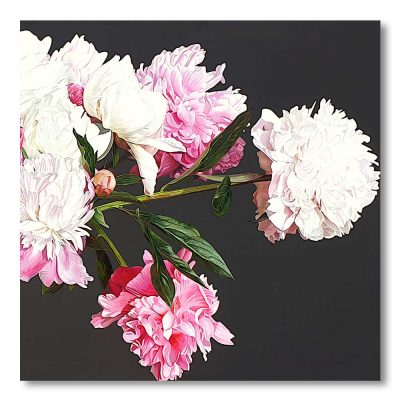 Greetings Card - Romance Prospers