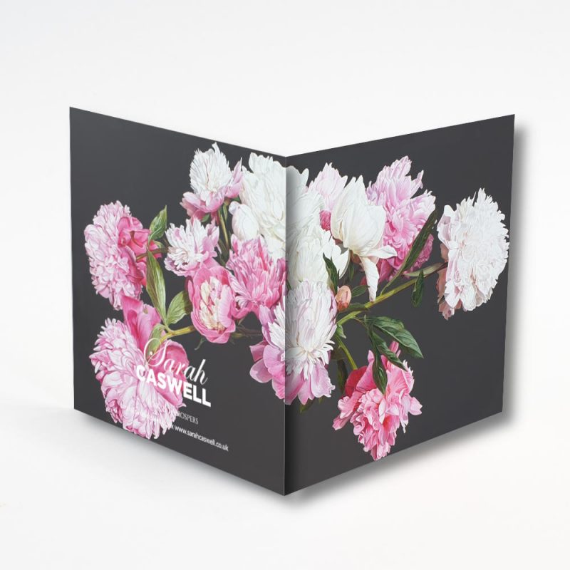 Greetings Card - Romance Prospers - Image 2