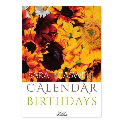 calendars