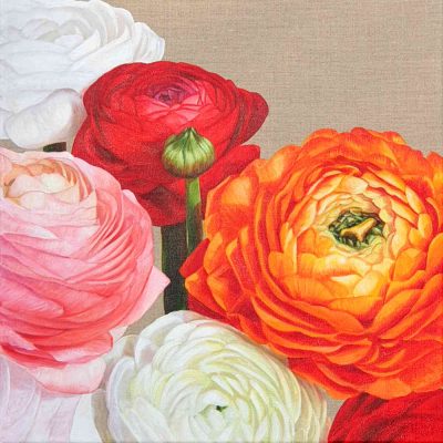 Every Petal Tells a Tale