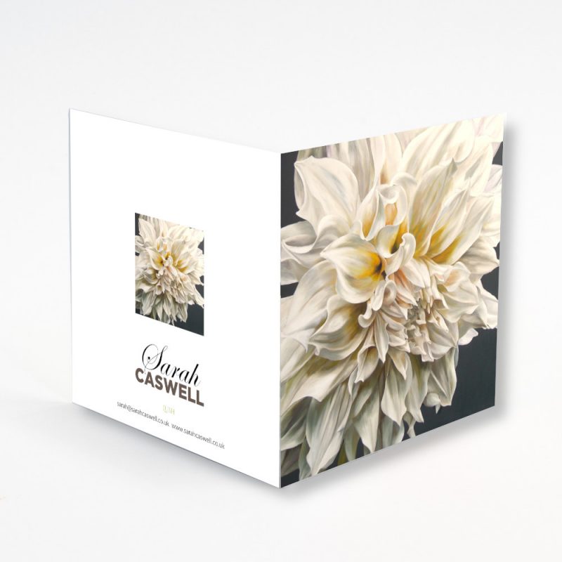 Greetings Card  - Lush - Image 2