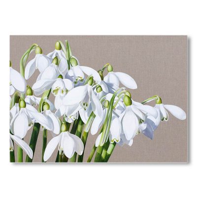 Greetings Card - I Hoped You Would Come Back