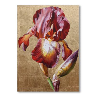 Greetings Card  - Rusty Sentinel