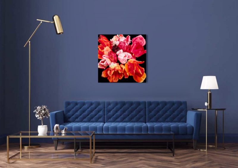 Tulip Rhapsody - Image 2