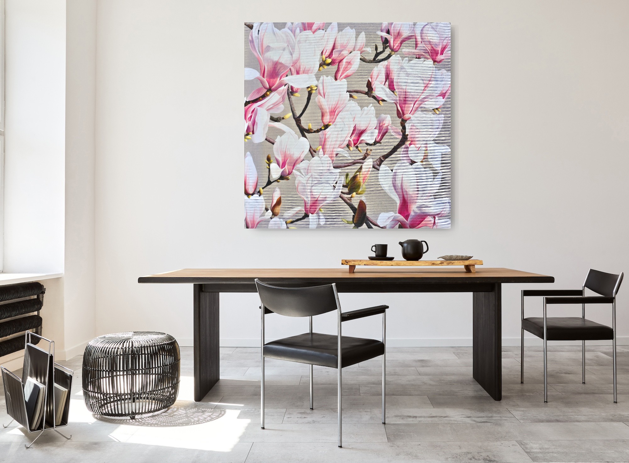 Canvas Print – Those Two Perfect Weeks in Spring - Image 4